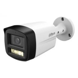 IP камера Dahua HAC-HFW1801TLM-IL-A-0280B