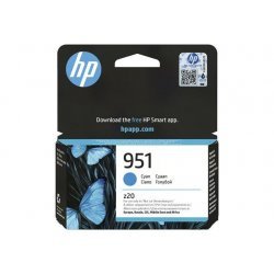 Консумативи за мастиленоструен печат > HP CN050AE#LS1