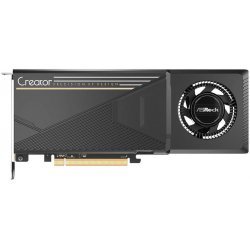 Видео карта ASRock B60 CT 24G