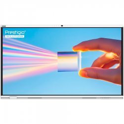 Интерактивни дисплеи > Prestigio PSMB018R650