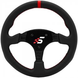 Гейм падове и джойстици > SIMAGIC P-330R(LEATHER)