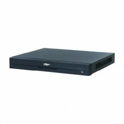 Мрежов видео рекордер Dahua NVR5216-16P-EI2