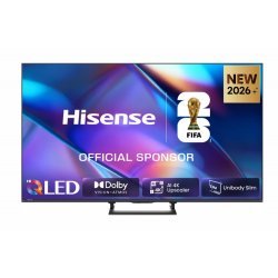 Телевизор Hisense 65A7S