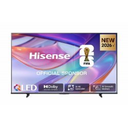 Телевизор Hisense 85E7S