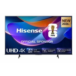 Телевизор Hisense 65A6S