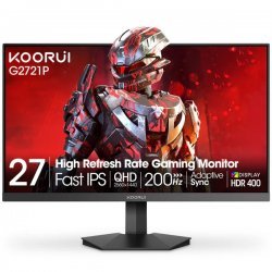 Монитор KOORUI G2721P