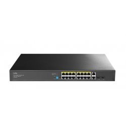 Суич Cudy GS1018PS2
