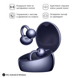 Слушалки Huawei 6942103196782