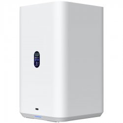 NAS устройство Ubiquiti UNAS-2-W-EU