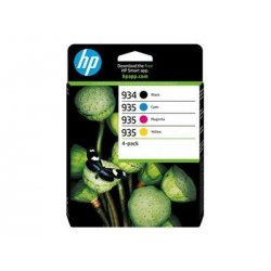 Консумативи за мастиленоструен печат > HP 6ZC72AE#LS1