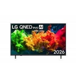 Телевизор LG 50QNED81B3C