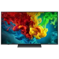 Телевизор LG 55QNED83B3A
