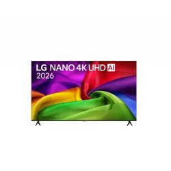 Телевизор LG 85NU800B3LA