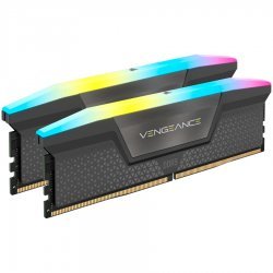RAM памет Corsair CMH16GX5M2E6000Z36