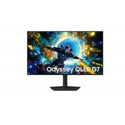 Монитор Samsung LS32HG730SUXEN
