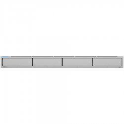 NAS устройство Ubiquiti UNAS-PRO-4-EU