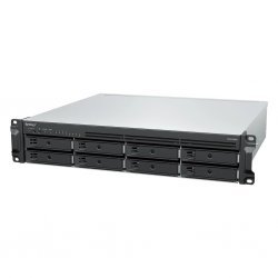 NAS устройство Synology RS1226+