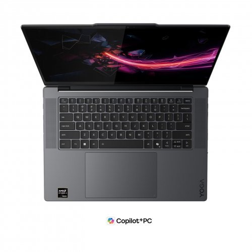 Лаптоп Lenovo 83W5000DBM (снимка 8)