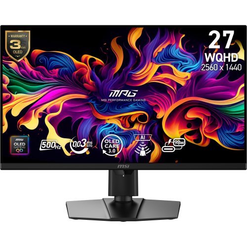 Монитор MSI 9S6-3CF49T-001 (снимка 1)