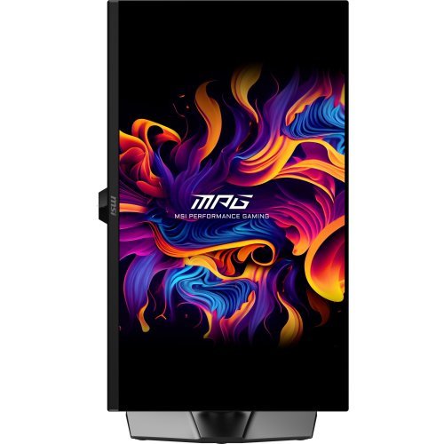 Монитор MSI 9S6-3CF49T-001 (снимка 4)