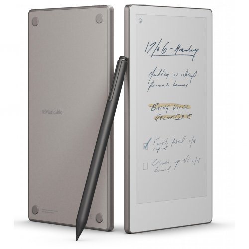 Електронна книга reMarkable ReMarkableRM89A-1000NW (снимка 1)