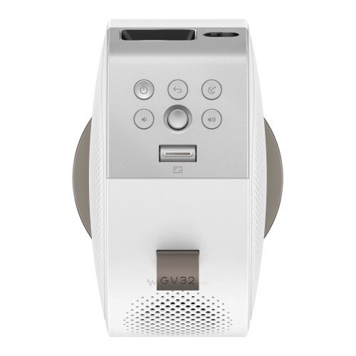 Дигитален проектор BenQ 9H.R0K77.59E (снимка 3)