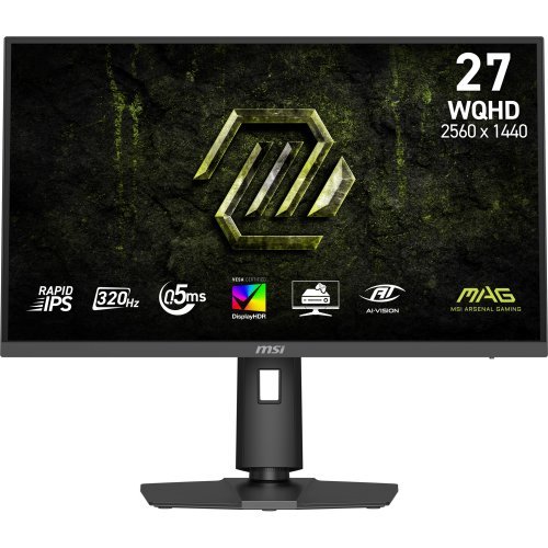 Монитор MSI 9S6-3CE49H-077 (снимка 1)