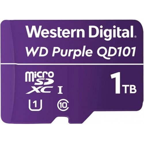 Флаш карта SanDisk WDD100T1P0C-85AEL0 (снимка 1)