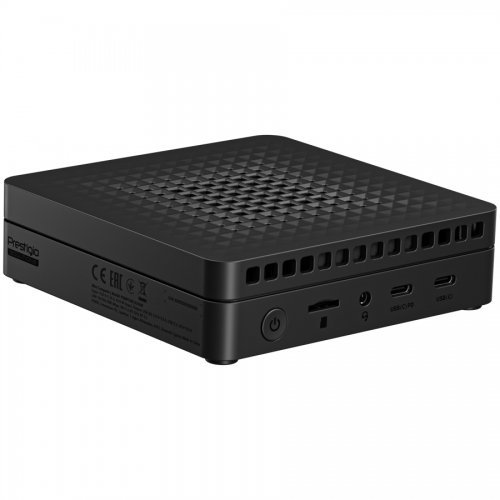 Дигитален плеър Prestigio PSMPC100_8256L (снимка 1)