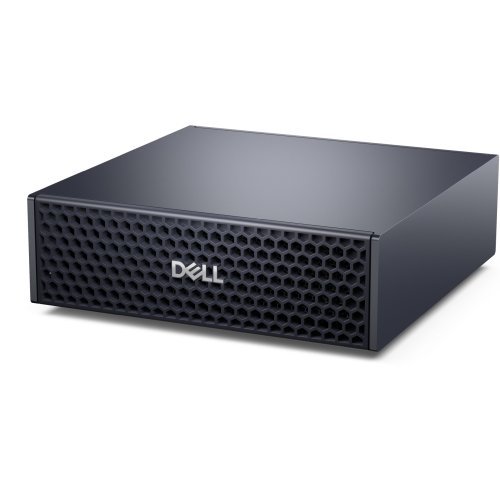 Настолен компютър Dell #DELL03620