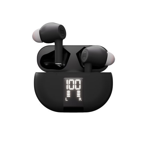 Слушалки Maxell ML-AH-TWS-MAXPODS (снимка 4)