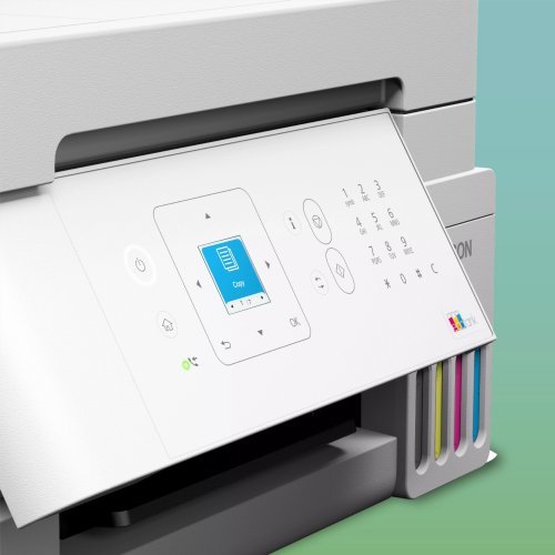 Мастиленоструйни принтери > Epson C11CL59404 (снимка 5)