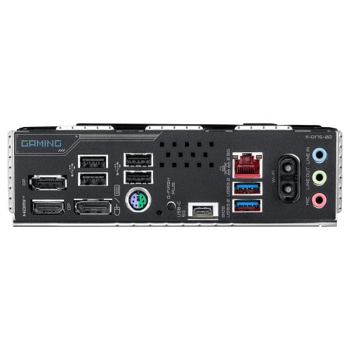 Дънна платка Gigabyte B840M GAMING XWF6E (снимка 3)