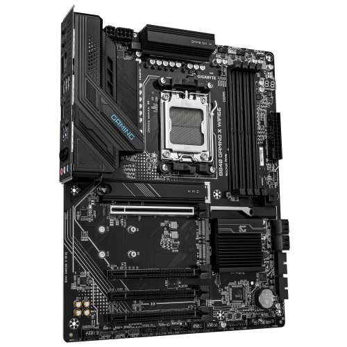 Дънна платка Gigabyte B840 GAMING XWF6E (снимка 2)