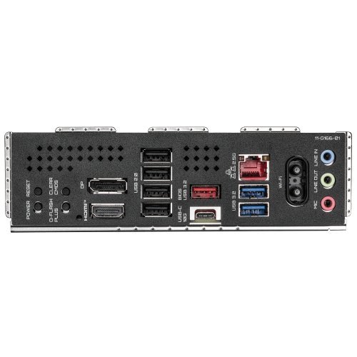Дънна платка Gigabyte B840 GAMING XWF6E (снимка 3)