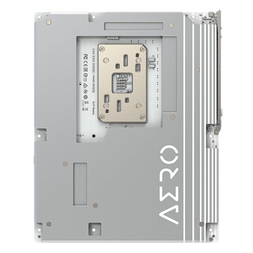 Дънна платка Gigabyte X870E AERO XWOOD (снимка 4)