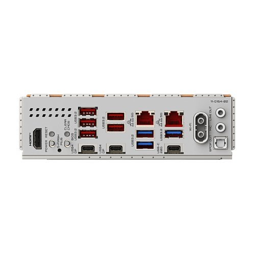 Дънна платка Gigabyte X870E AERO XWOOD (снимка 5)