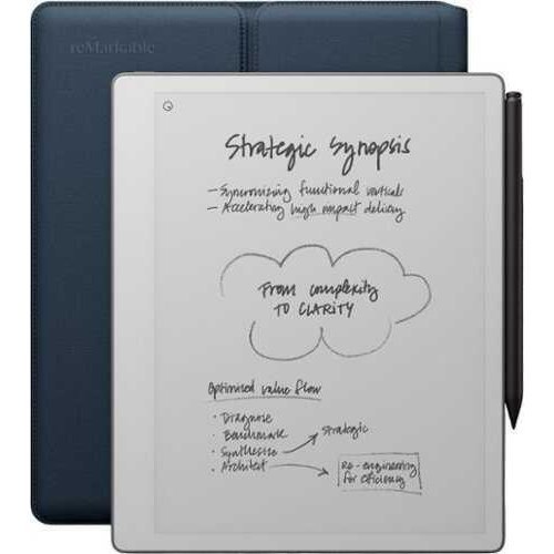 Електронна книга reMarkable RM95A-1000NW (снимка 2)