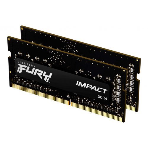 RAM памет Kingston KF432S20IBK2/16 (снимка 2)
