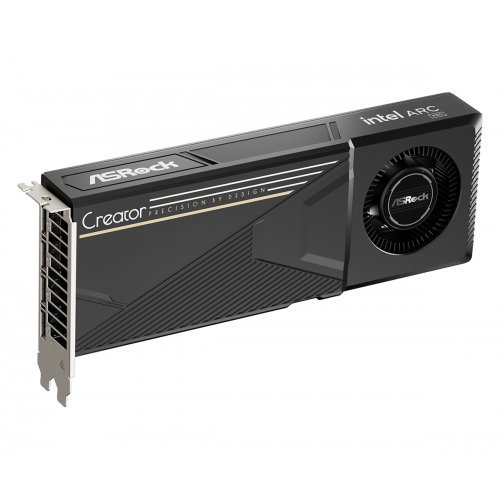 Видео карта ASRock B70 CT 32G (снимка 3)