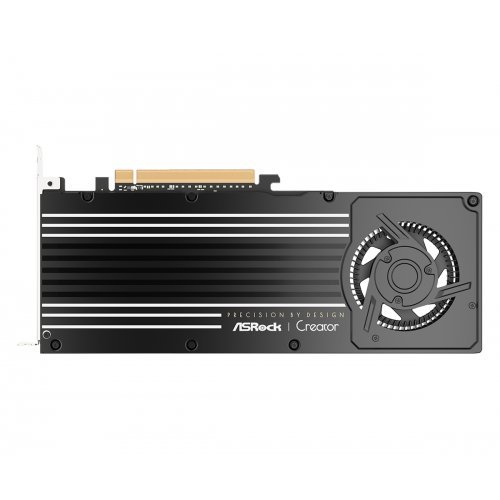 Видео карта ASRock B70 CT 32G (снимка 4)