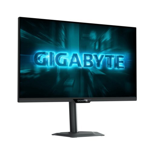 Монитор Gigabyte G27Q20 (снимка 2)