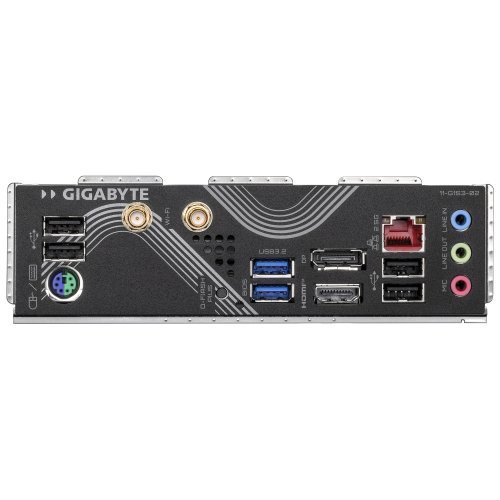 Дънна платка Gigabyte B840M EAGLE WIFI6 (снимка 3)