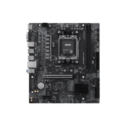 Дънна платка MSI 911-7F02-001 (снимка 1)