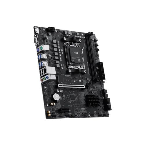 Дънна платка MSI 911-7F02-001 (снимка 2)