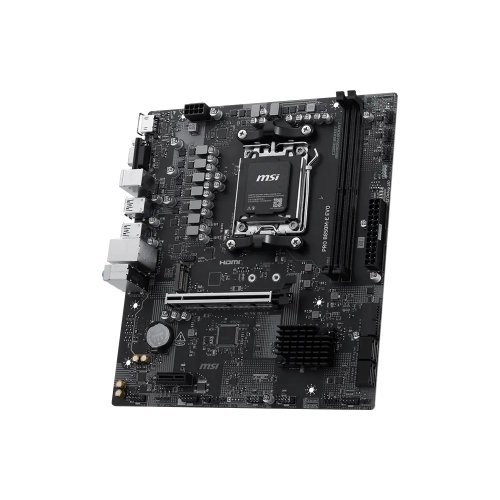 Дънна платка MSI 911-7F02-001 (снимка 3)