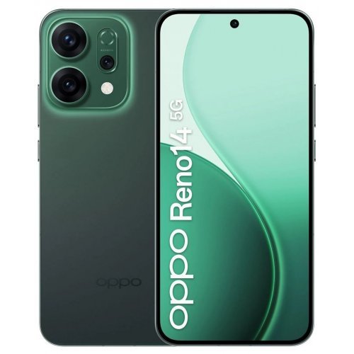 Смартфон OPPO CPH2737_12+512_LG_BHR9361GL (снимка 1)