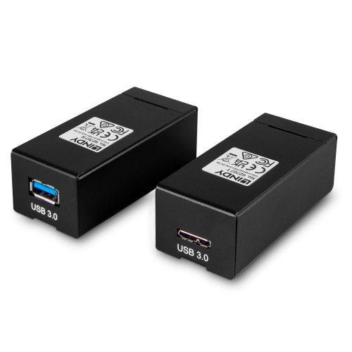 USB кабел Lindy LNY-42707 (снимка 2)