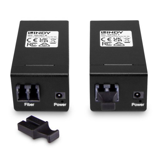 USB кабел Lindy LNY-42707 (снимка 5)