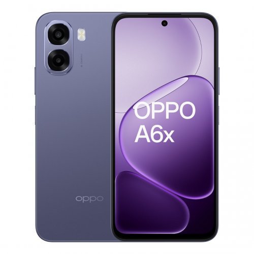 Смартфон OPPO CPH2783_4+128_BP (снимка 1)